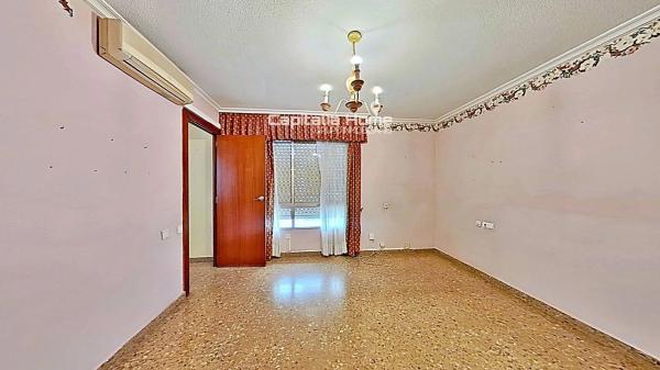 Piso en calle Ab el Hamet