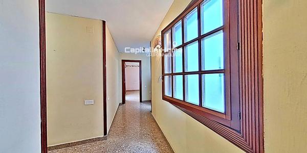 Piso en calle Ab el Hamet