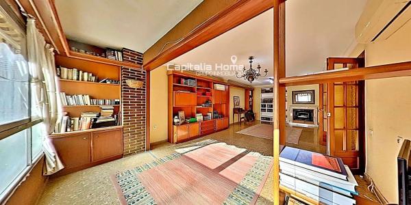 Piso en calle Ab el Hamet