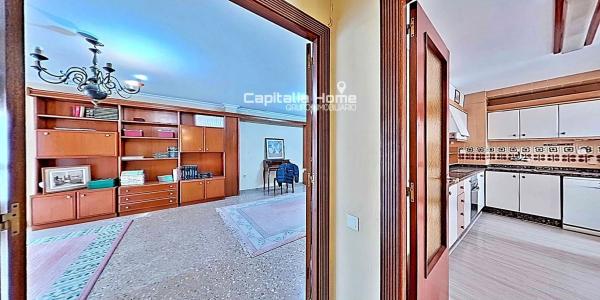 Piso en calle Ab el Hamet