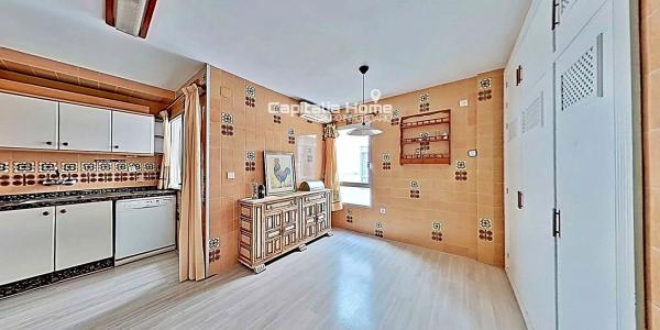 Piso en calle Ab el Hamet