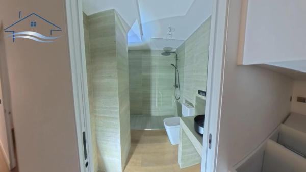 Piso en calle Castaños