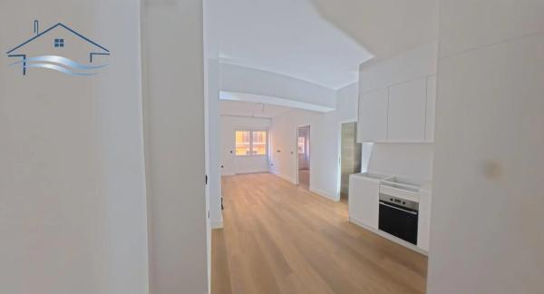 Piso en calle Castaños