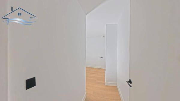 Piso en calle Castaños