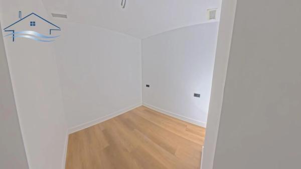 Piso en calle Castaños