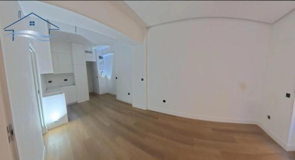 Piso en calle Castaños