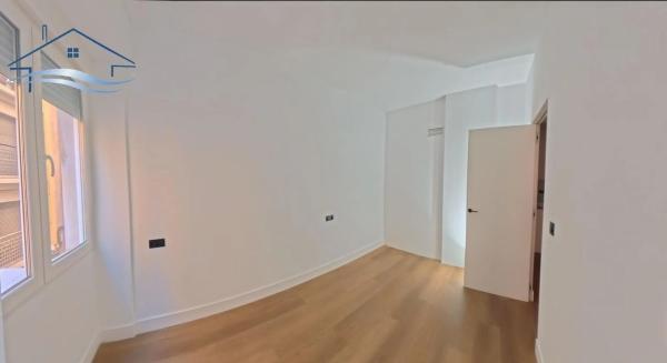 Piso en calle Castaños