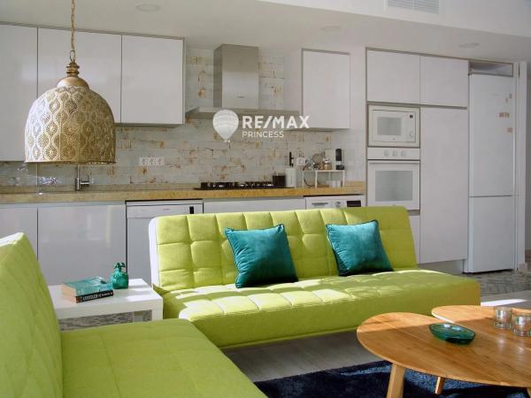 Piso en calle del Marqués de Molins