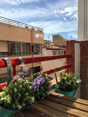 Piso en calle del Marqués de Molins