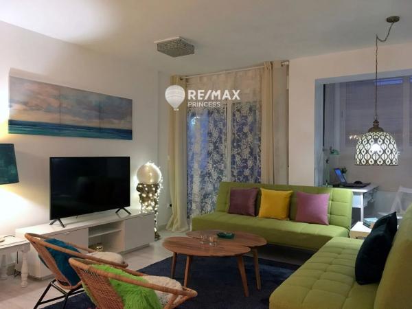 Piso en calle del Marqués de Molins