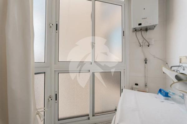 Piso en plaza de los Luceros