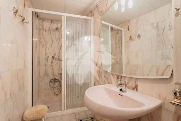 Piso en plaza de los Luceros