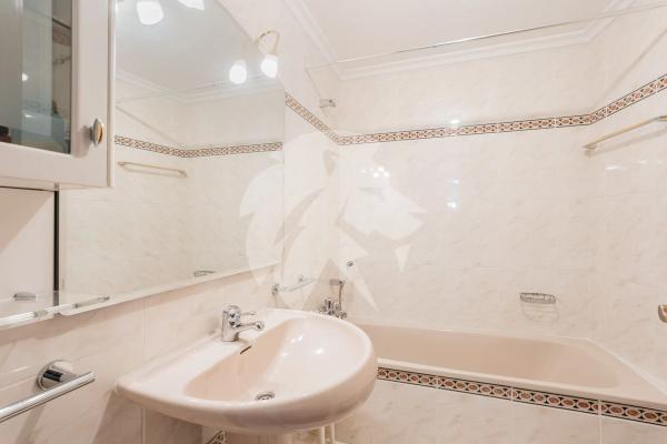 Piso en plaza de los Luceros