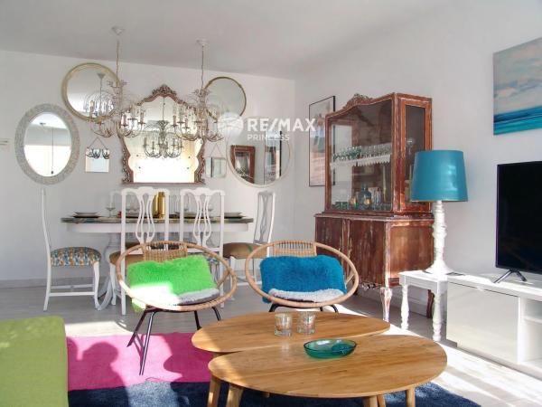 Piso en calle del Marqués de Molins