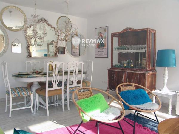 Piso en calle del Marqués de Molins