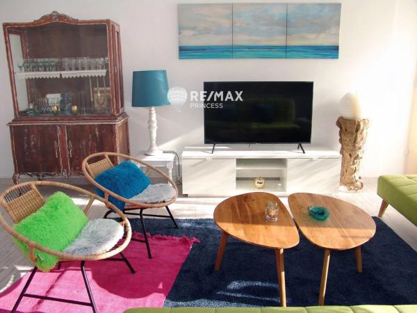 Piso en calle del Marqués de Molins