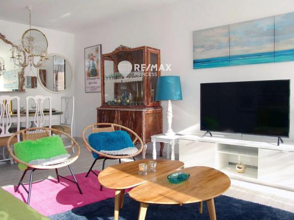 Piso en calle del Marqués de Molins