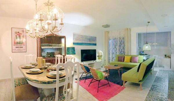 Piso en calle del Marqués de Molins, 18