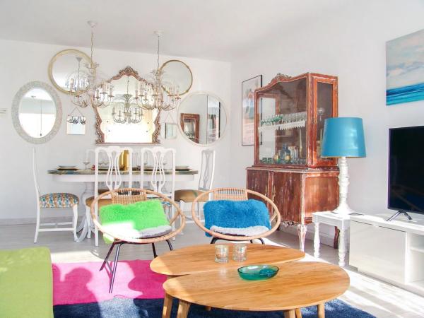 Piso en calle del Marqués de Molins, 18