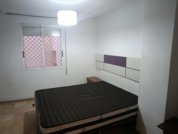 Piso en Barrio Mercado