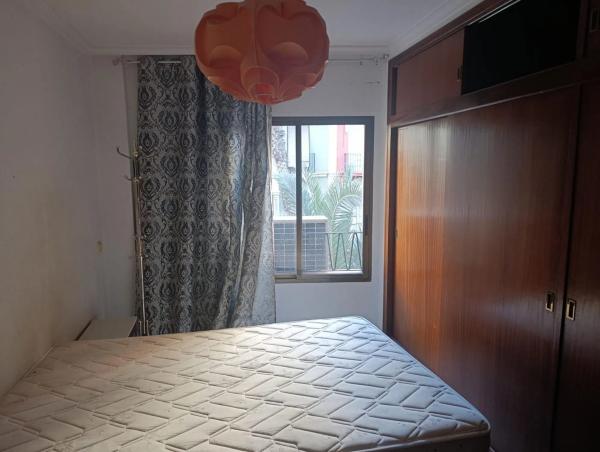 Piso en Barrio Mercado