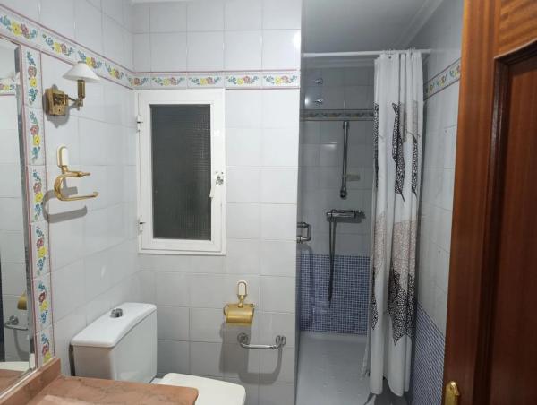 Piso en Barrio Mercado