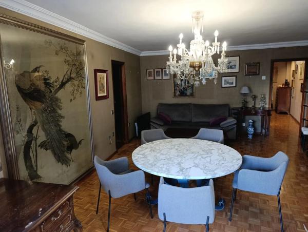 Piso en Barrio Ensanche-Diputación