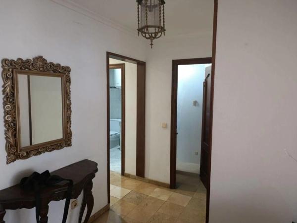 Piso en Barrio Mercado