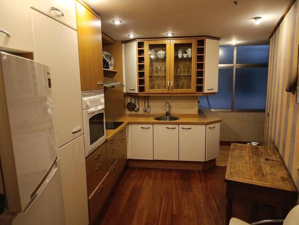 Piso en Barrio Ensanche-Diputación