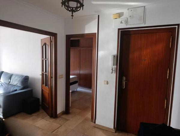 Piso en Barrio Mercado