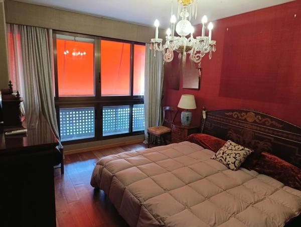 Piso en Barrio Ensanche-Diputación