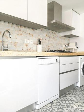 Piso en calle del Marqués de Molins, 18