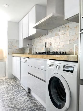 Piso en calle del Marqués de Molins, 18