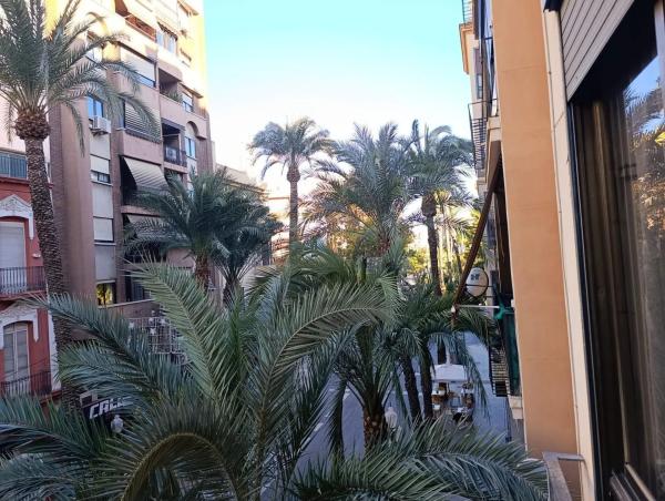 Piso en Barrio Mercado