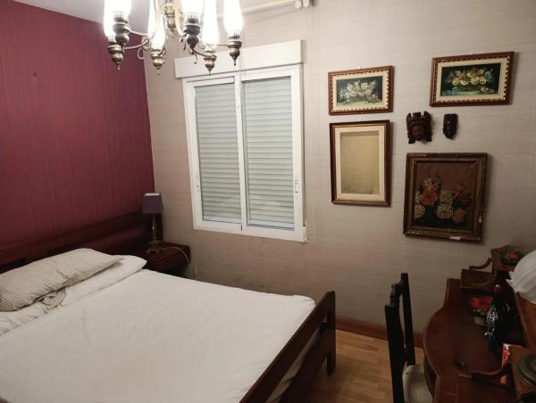 Piso en Barrio Ensanche-Diputación