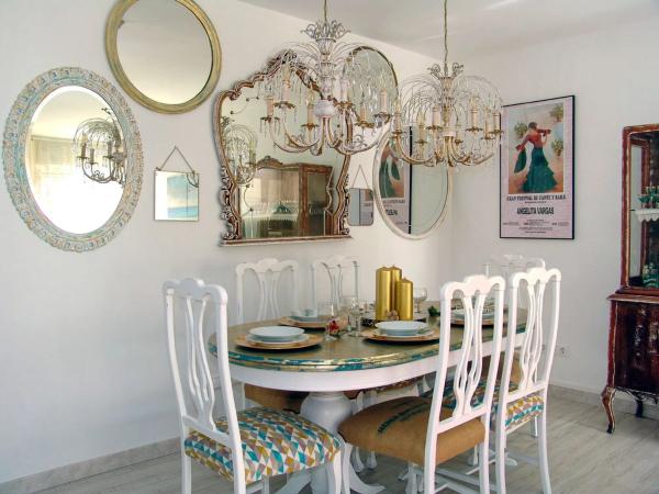 Piso en calle del Marqués de Molins, 18