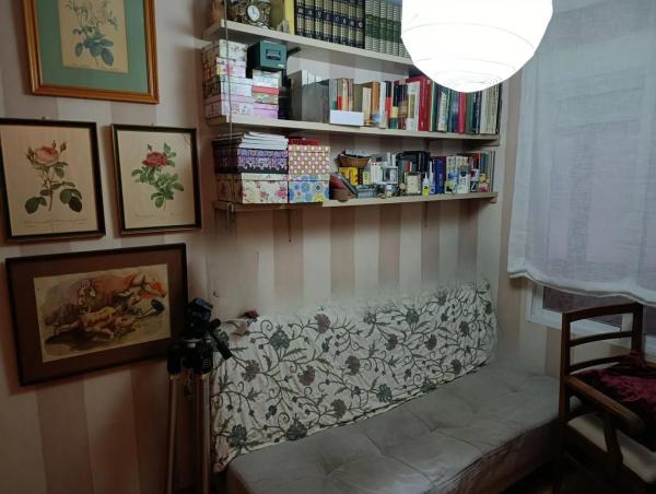 Piso en Barrio Ensanche-Diputación