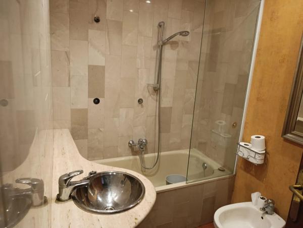 Piso en Barrio Ensanche-Diputación