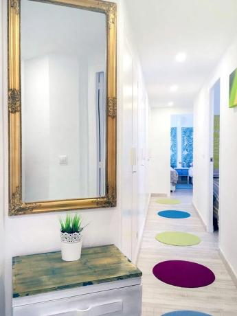 Piso en calle del Marqués de Molins, 18