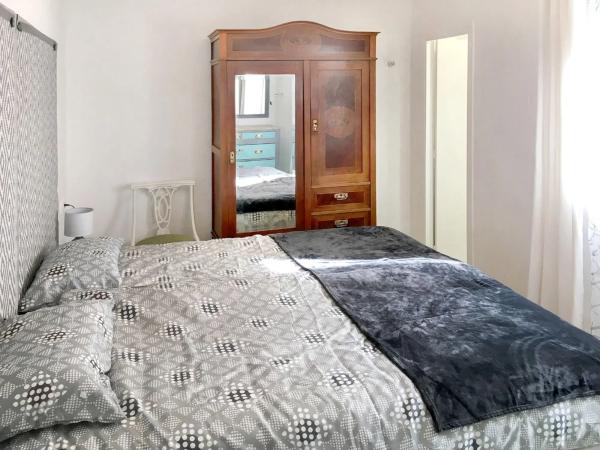 Piso en calle del Marqués de Molins, 18