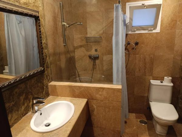 Piso en Barrio Ensanche-Diputación