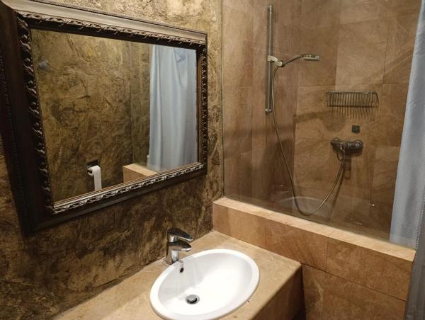 Piso en Barrio Ensanche-Diputación