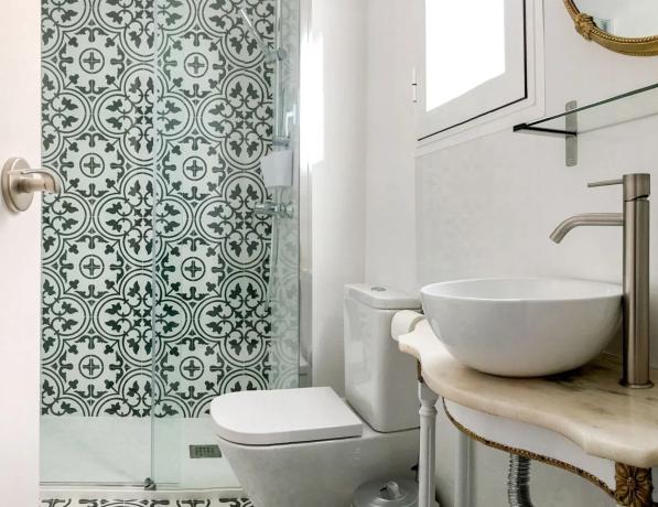 Piso en calle del Marqués de Molins, 18