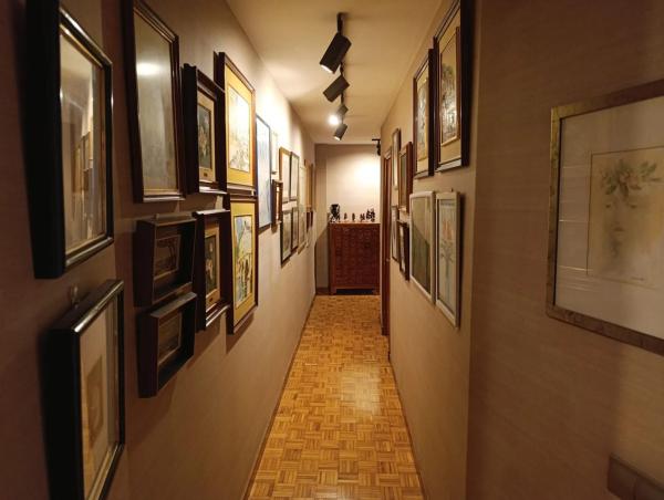 Piso en Barrio Ensanche-Diputación