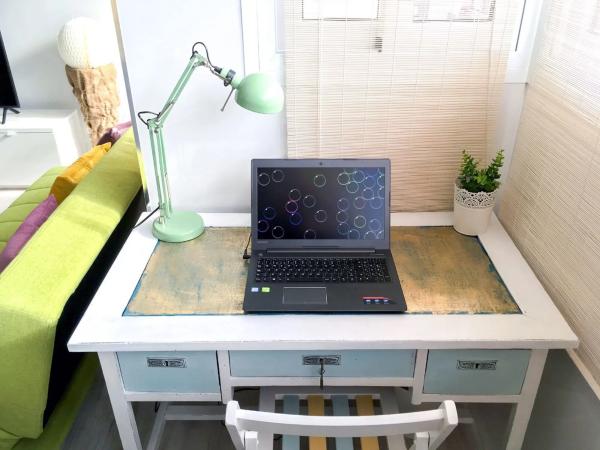 Piso en calle del Marqués de Molins, 18