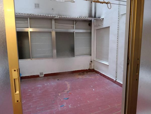 Piso en Barrio Ensanche-Diputación