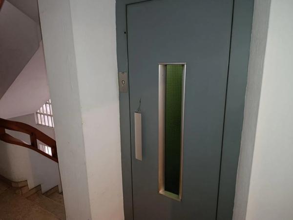 Piso en Barrio Ensanche-Diputación