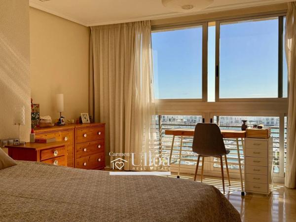 Piso en avenida del Doctor Gadea