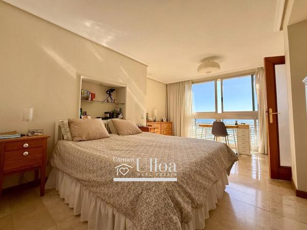 Piso en avenida del Doctor Gadea