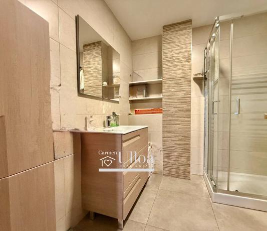 Piso en avenida del Doctor Gadea